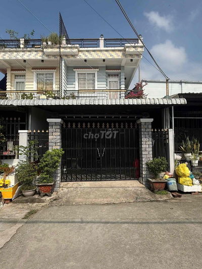 Nhà hẻm 1959 Lê Văn Lương Xã Hiệp Phước