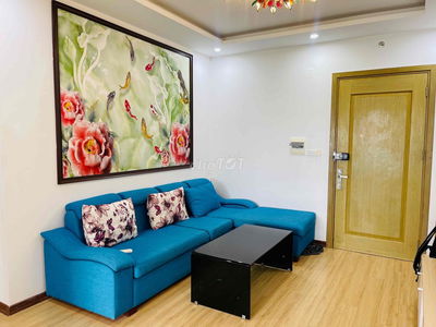 🌊 Căn hộ cho thuê – Mường Thanh • View biển • Full nội thất • 68m²