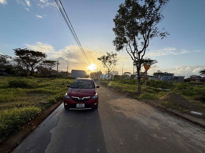 Bán đất biển Tân Trà Đối lưng đường Võ Quý Huân