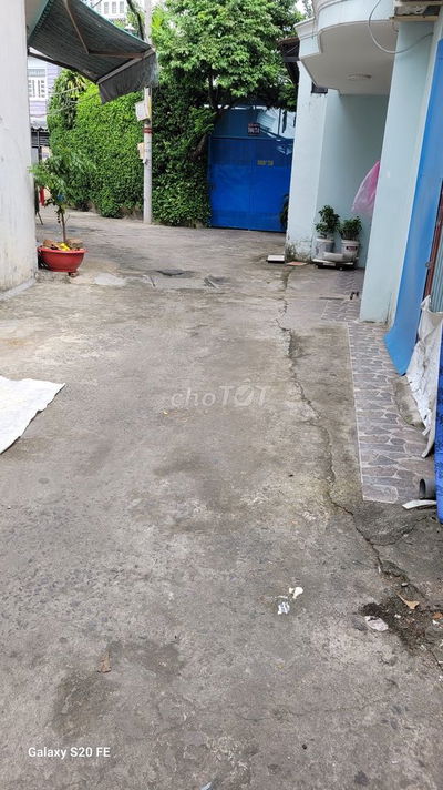 Giá bán mới 4 tỷ, 82m2 (7CHDV), SHR, HXH Nguyễn Ảnh Thủ,Trung Mỹ Tây