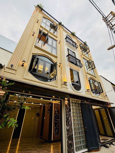 Nhà mặt tiền buôn bán kinh doanh mọi ngành nghề cần bán