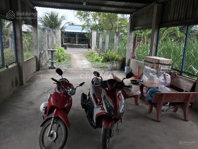 Bán nhà riêng tại Xã Tân Hương, Châu Thành, Tiền Giang, 2,7 tỷ, 303m2