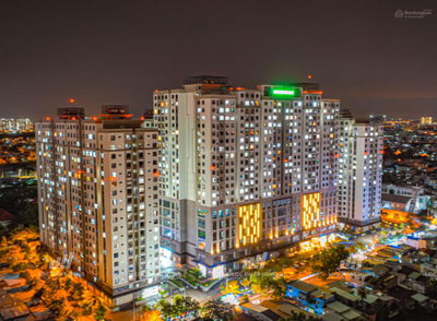 Đừng Bỏ Qua Tin Này Nếu Bạn Đang Tìm Mua Căn Hộ Quận 8 Giá Siêu Tốt 2PN 2,650 tỷ/căn