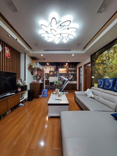 Rẻ nhất Hà Đông! Chung cư  Hưng Thịnh 57m2, 2 ngủ chỉ 2.X  tỷ