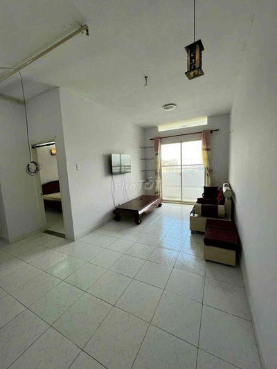 cho thuê chung cư thái an 4