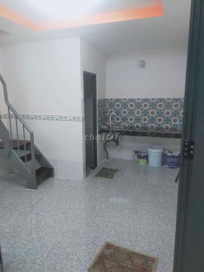 Siêu phẩm nhà phố siêu nhỏ có sổ hồng cần bán