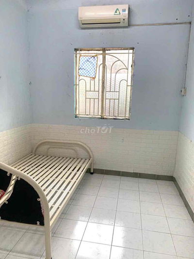 cho thuê nhà ở gia đình, bình trưng tây, gần chợ giồng ông tố quận 2