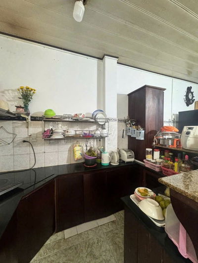 🏡 Bán nhà hẻm 1041 Trần Xuân Soạn – Gần cầu Him Lam