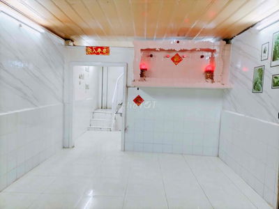 NHÀ BÁN CHÍNH CHỦ 152/64/19A LLQUÂN (3m5×7m)