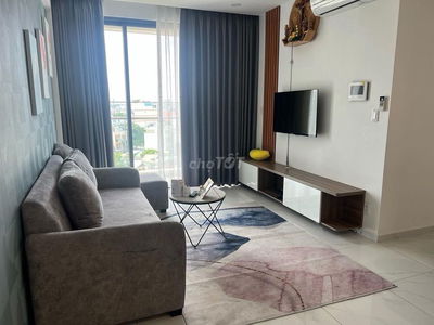 CĂN DLUSSO CẦN CHO THUÊ FULL NỘI THẤT ĐẸP, 2PN1WC CHỈ 12TR