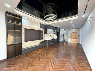 QUÁ HIẾM ! 40M2 - 11.5 TỶ - THANG MÁY - OTO - GIÁ SIÊU TỐT  KHU VỰC