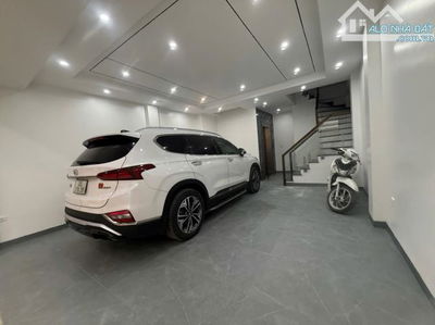 🔥VIP 💎Bán Nhà Phố Đội Cấn -Ba Đình 🏡