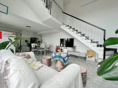 🌸Bán biệt thự nghỉ dưỡng An Sơn – 2 mặt tiền – Full nội thất cao cấp