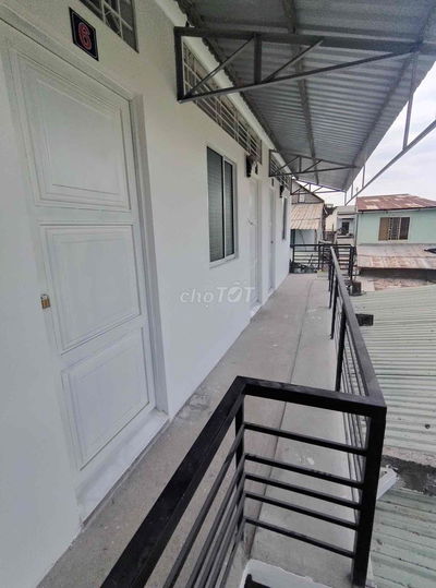 NHÀ TRỌ HẺM 10 LÊ HỒNG PHONG- BÌNH THUỶ CẦN THƠ