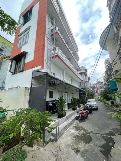 11.7 tỷ CHDV govap. Full 13 phòng Pham văn chieu sieu rẻ. Vừa o vừa KD