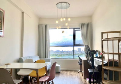 BÁN CĂN GÓC 2PN2WC 67M2 MIZUKI PARK FULL NỘI THẤT GIÁ 4 TỶ SỔ HỒNG SẴN