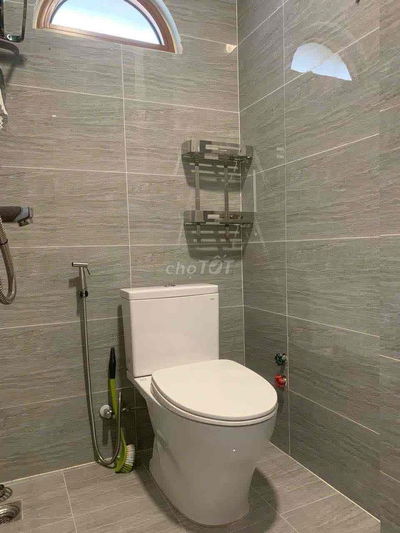 Thuê Căn Hộ Cao Cấp - Làng Đại Học Bình Chánh - Có Bancol