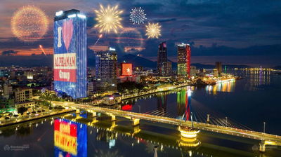 Chỉ hơn 2 tỷ sở hữu ngay căn hộ Sun Cora Đà Nẵng thuộc tập đoàn Sun Group