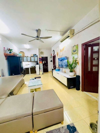 Kẹt quá Giảm giá xuống 400tr còn 1,8 tỷ cho căn CC 2PN 61m2