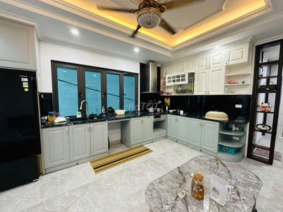 Cho thuê NR Phùng Chí Kiên, 55m2, Ngõ ô tô tránh, Nhà đẹp long lanh