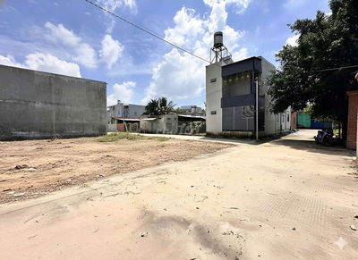 CẦN BÁN NHANH ĐẤT TÂN AN --- THỦ DẦU MỘT