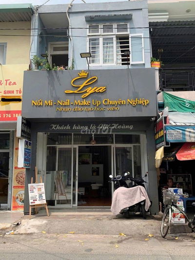 PHÁT MÃI NHÀ MẶT TIỀN - SHR - CHO THUÊ ĐƯỢC 12TR/TH