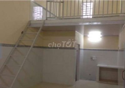 Phòng cho thuê mới