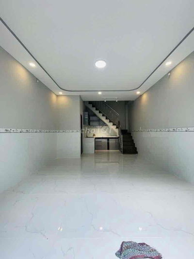 Vườn lài, tân phú, hẻm ô tô thông, 4 tầng 32m2, 3pn 3wc, nhà mới