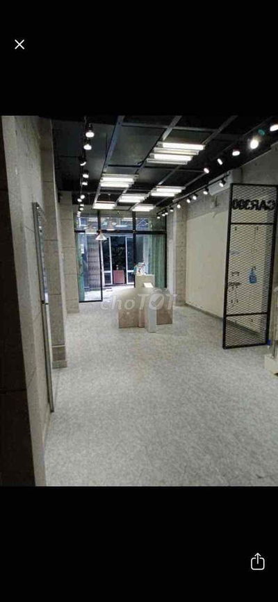 nhà 3,6x10 Đường 3/2 hẻm xe hơi