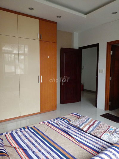 Cho thuê Phòng -KDC Conic, Bình Chánh. Giá: 3,8 triệu/tháng. Dt: 25m2.