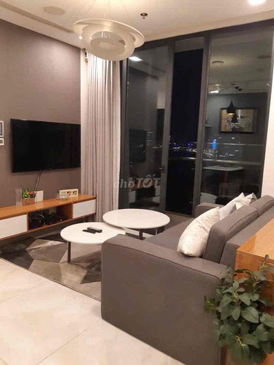 Bán CH Vinhomes Golden River  2PN view sông giá chỉ 18 tỷ sổ hồng