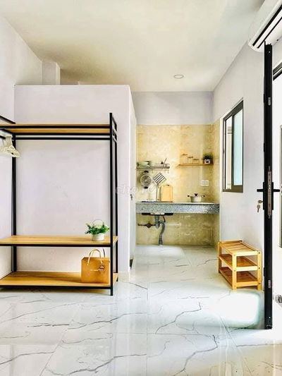 CHO THUÊ PHÒNG TRỌ GIÁ RẺ TÂN PHÚ