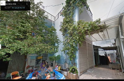 [QUẬN 12] MẶT TIỀN ĐƯỜNG HT35 - HIỆP THÀNH - 101M2 - NHỈNH 6 TỶ