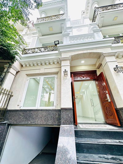 💙CHO THUÊ NHÀ ĐẸP CITYLAND CENTER HILL💙5x20m HẦM TRỆT 3 LẦU - 5PN 6WC