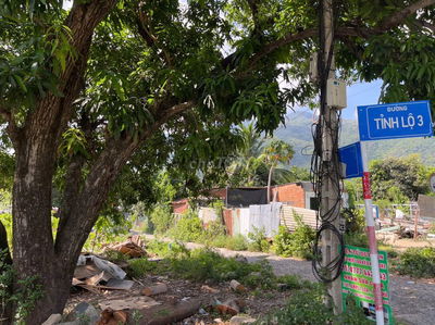 Chính chủ cần bán gấp đất Phước Đồng, TP Nha Trang, Tỉnh Khánh Hòa