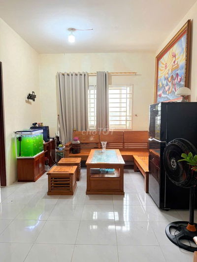 Chung cư Blue House