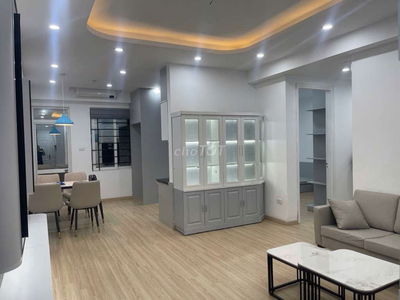 CHUNG CƯ 789 MỸ ĐÌNH 91.3m² 3PN | LÔ GÓC | FULL NỘI THẤT | NHỈNH 6 TỶ