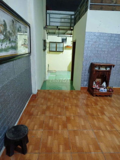 Nhà cấp 4 cho thuê tại đông nhì lái thiêu