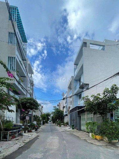 Bán nhà TRUNG TÂM Q9, 86M2, Đ.DƯƠNG ĐÌNH HỘI,TĂNG NHƠN PHÚ B