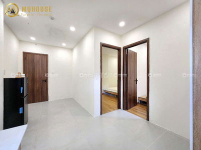 Cho Thuê Căn Hộ 1PN & 2PN Ful Nội Thất ngay Trường Chinh ngã4 Bảy Hiền