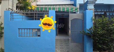 💰💰 NHÀ CẤP 4 có gác: 3PN, 2WC (4❌17m) - HẺM 276/ THỐNG NHẤT, P16, Gv