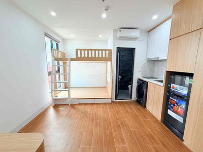 HIẾM - CCMN CẦU GIẤY 10 PHÒNG.