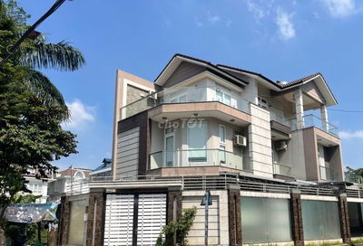 Cho thuê MTKD đường rộng thoáng,gần kề Aeon BT phù hợp làm VP công ty