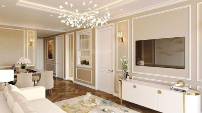 Độc quyền căn 1PN Capital Square Đà Nẵng view trực diện sông cực đẹp