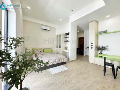 [Q2] SẮP TRỐNG CĂN HỘ  NGAY ĐẢO KIM CƯƠNG - SALA THỦ THIÊM