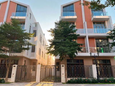 Bán Biệt Thự Tứ Lập Ánh Dương 120m giá tốt nhất thị trường chỉ từ 16.4tỷ LH 0911 269 ***