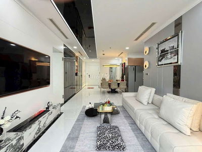 BÁN CĂN HỘ 2PN VINHOMES GOLDEN RIVER (BA SON)