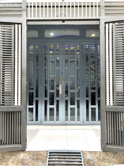 Nhà 3 PN Nguyễn Trọng Tuyển giá chỉ 14tr