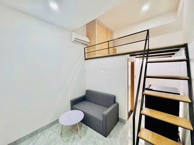 CĂN DUPLEX MỚI 100% GẦN ĐẠI HỌC FPT, VIỆT HÀN