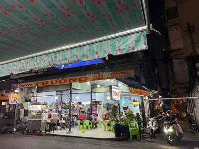 Sang Quán ăn uống , 150m2, phố Cống Quỳnh